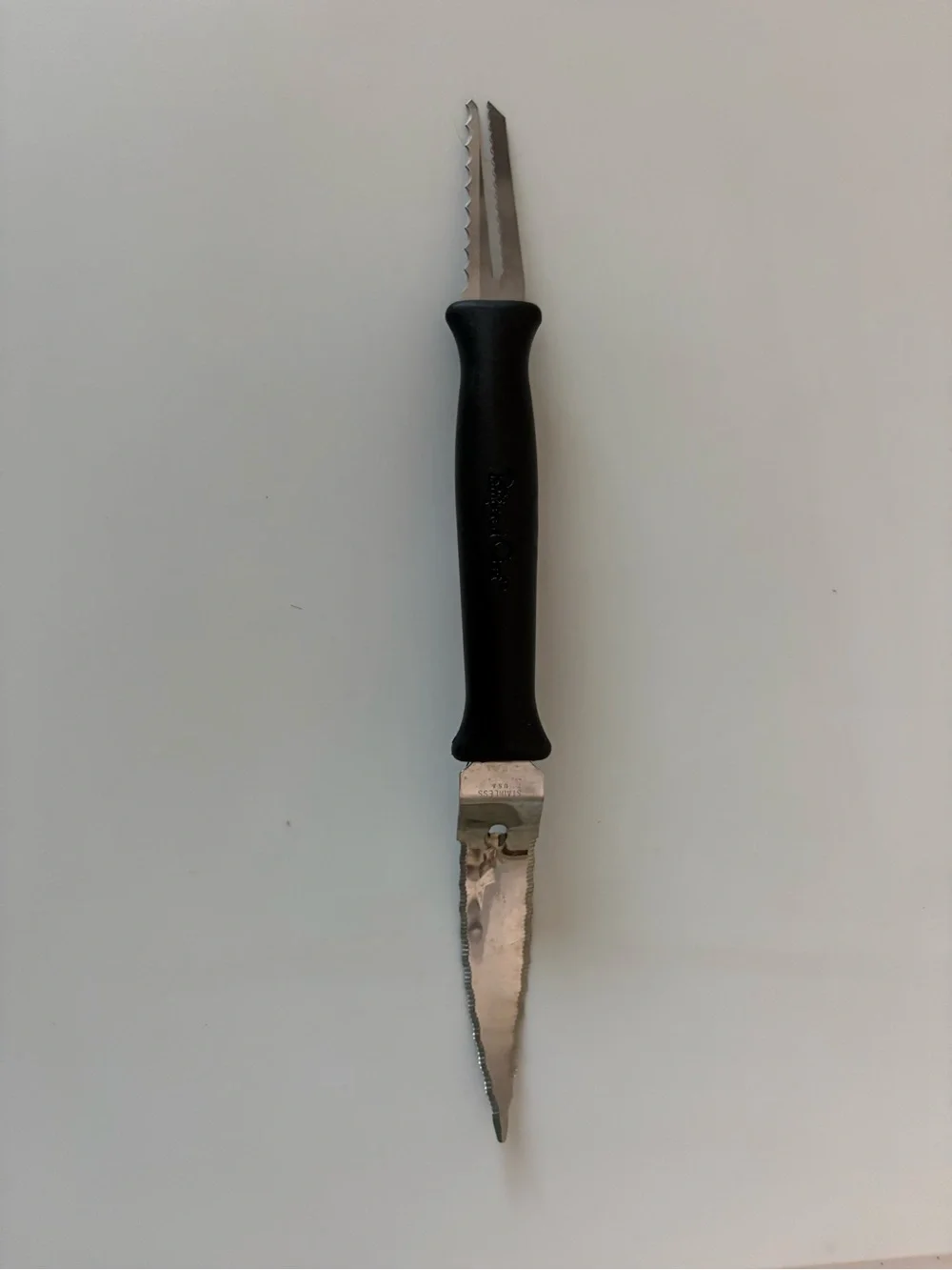 Pampered Chef Grapefruit Knife